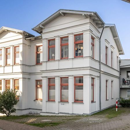 Haus Meerblick 11 Apartman Heringsdorf  Kültér fotó